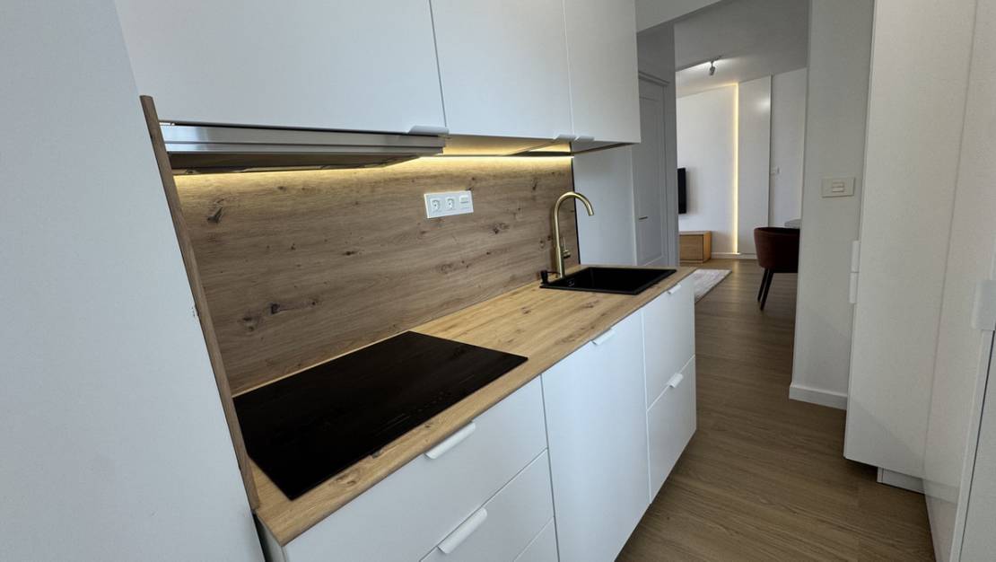 Venta - Apartment - Orihuela - Orihuela Costa