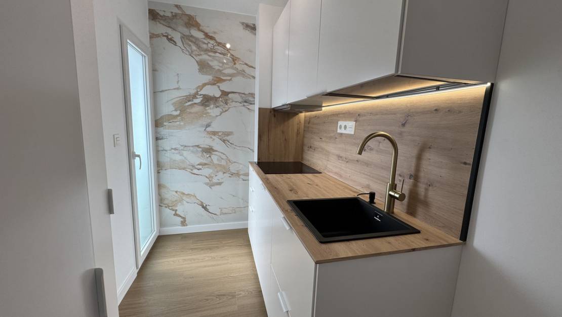 Venta - Apartment - Orihuela - Orihuela Costa