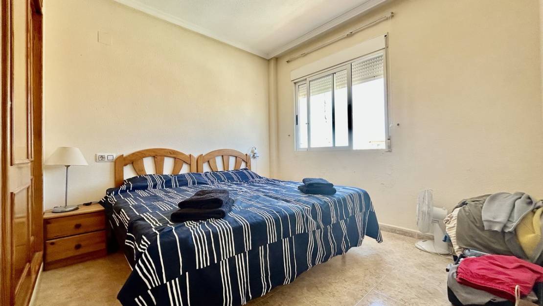 Venta - Apartment - Orihuela - Orihuela Costa