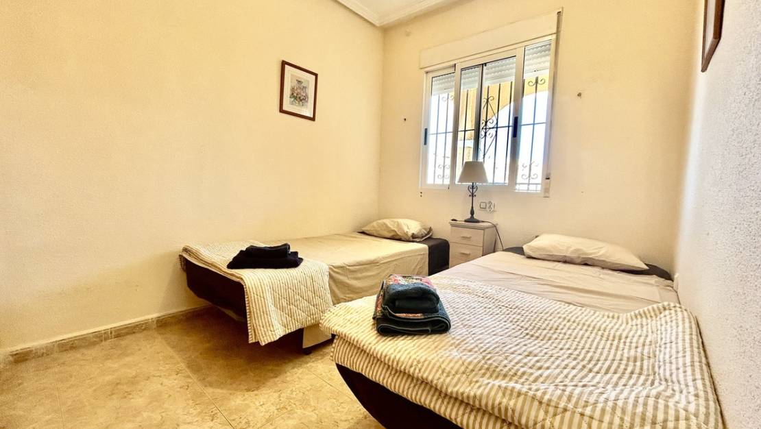 Venta - Apartment - Orihuela - Orihuela Costa