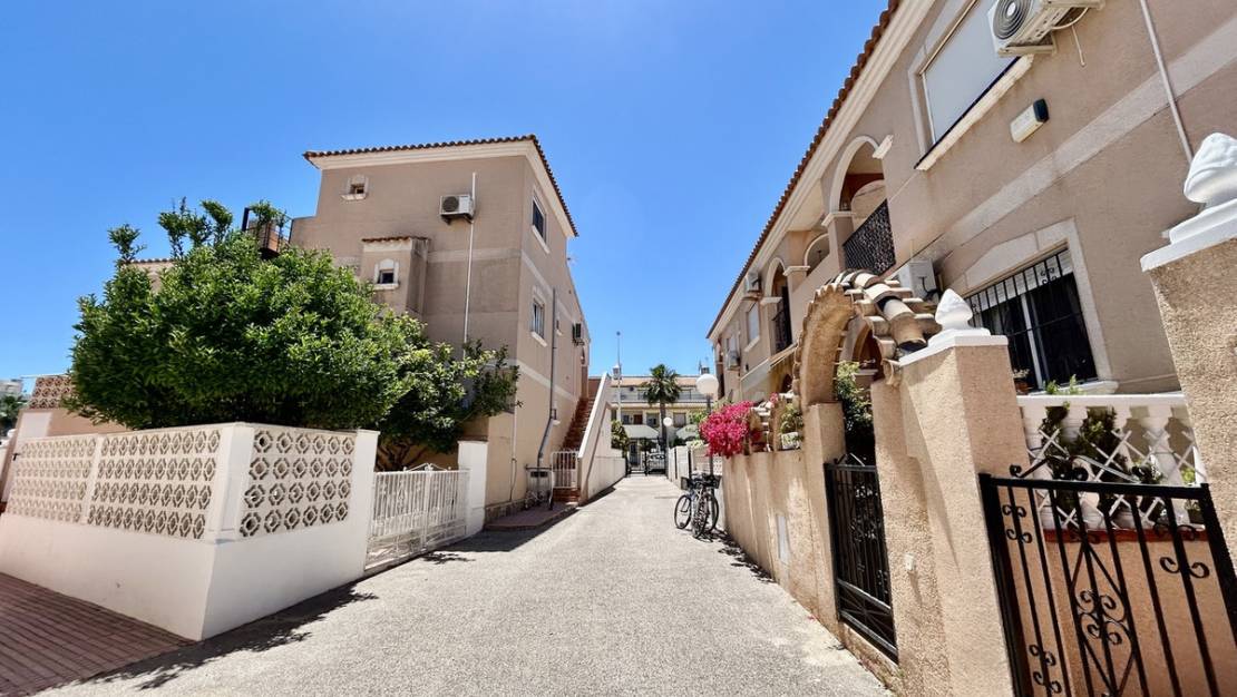 Venta - Apartment - Orihuela - Orihuela Costa