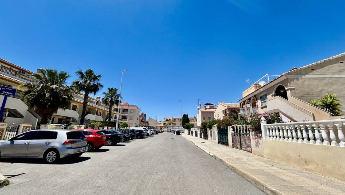 Venta - Apartment - Orihuela - Orihuela Costa