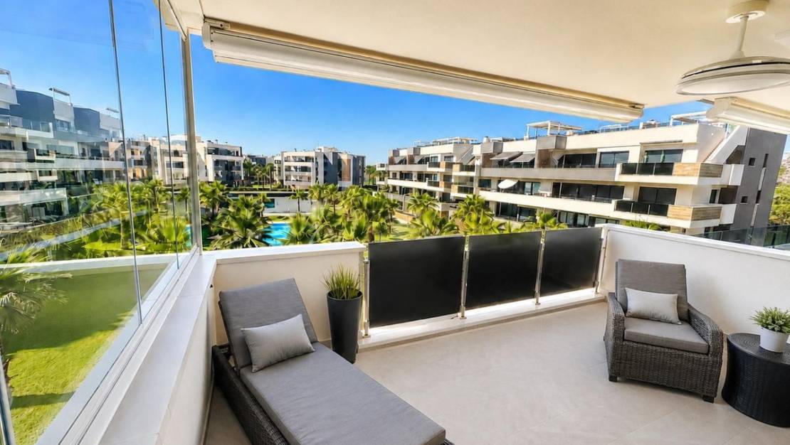 Venta - Apartment - Orihuela - Orihuela Costa