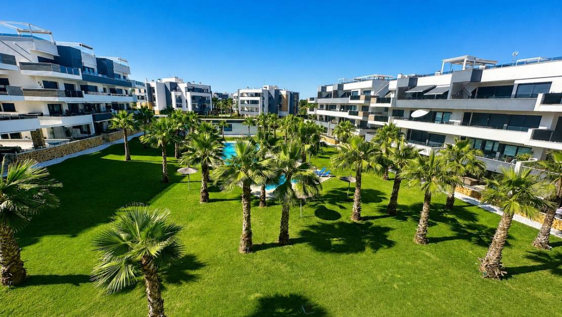 Venta - Apartment - Orihuela - Orihuela Costa