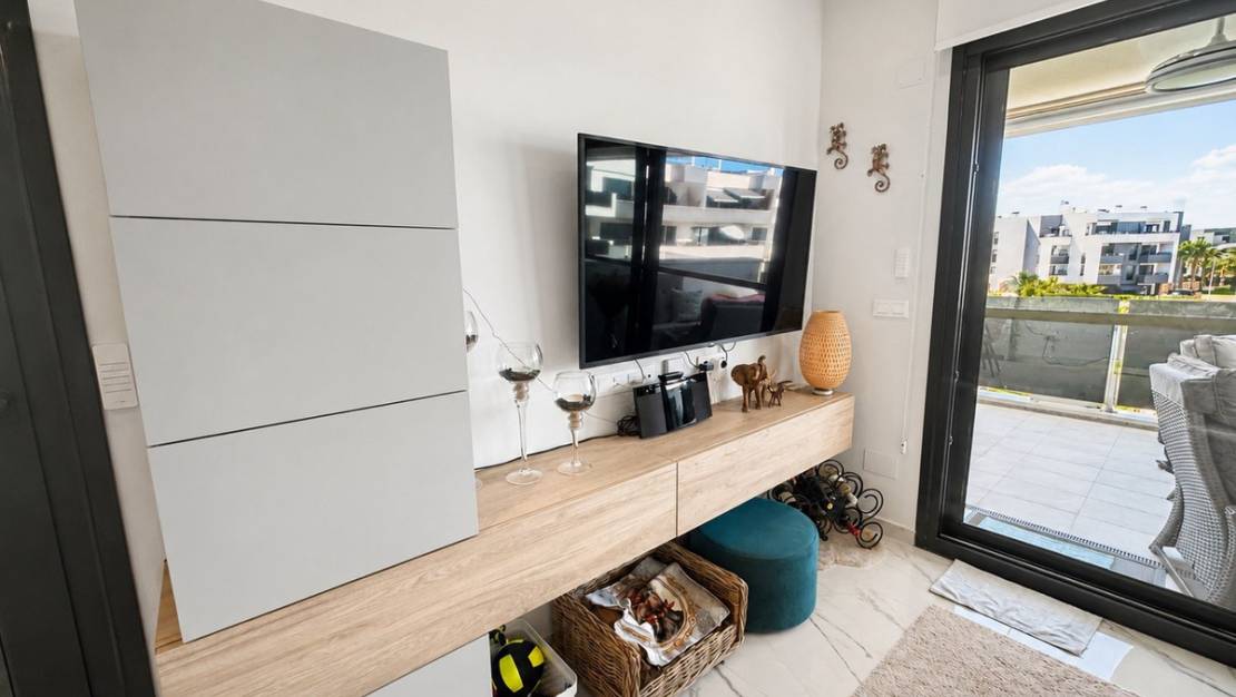 Venta - Apartment - Orihuela - Orihuela Costa