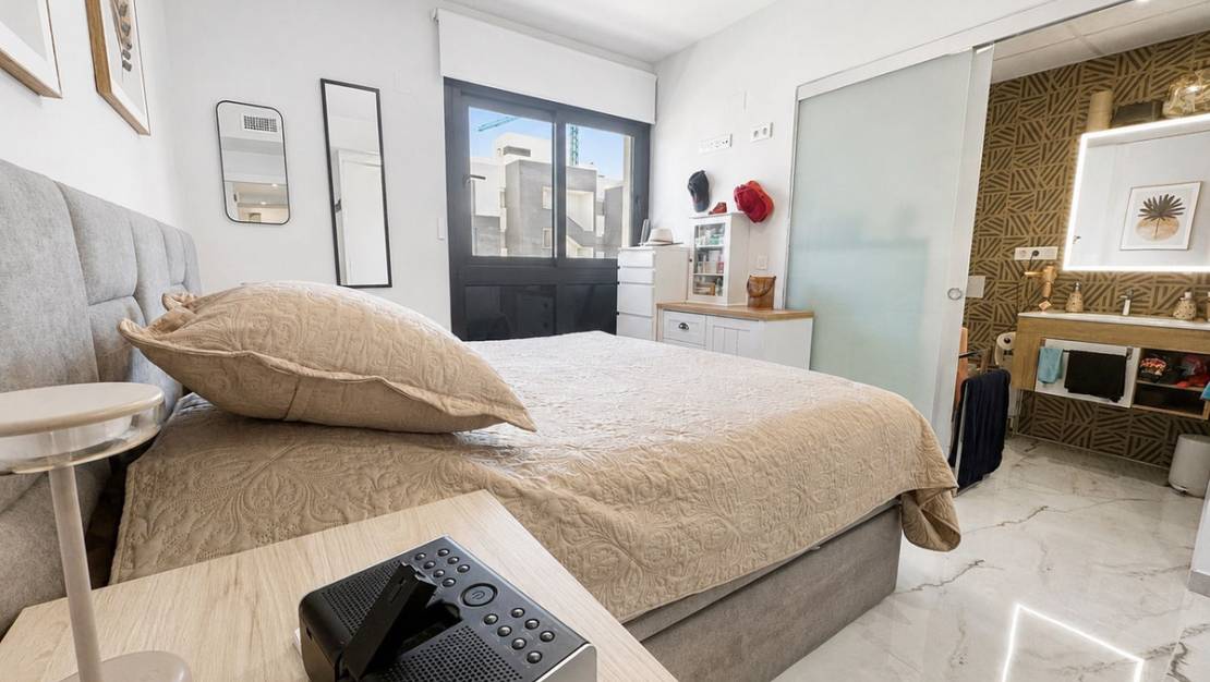 Venta - Apartment - Orihuela - Orihuela Costa
