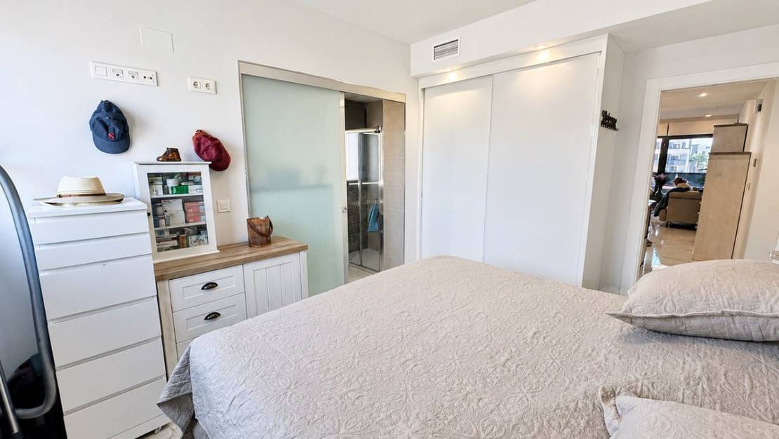 Venta - Apartment - Orihuela - Orihuela Costa