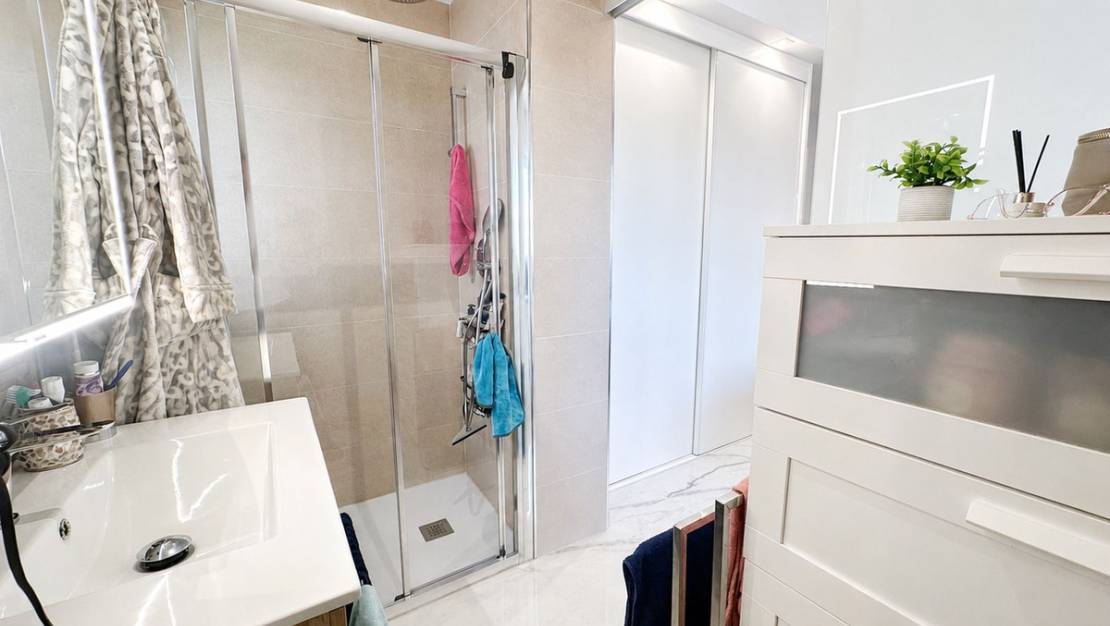 Venta - Apartment - Orihuela - Orihuela Costa