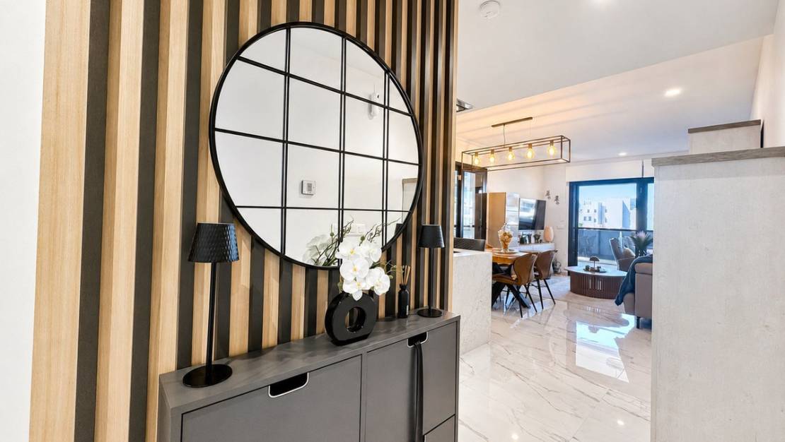 Venta - Apartment - Orihuela - Orihuela Costa