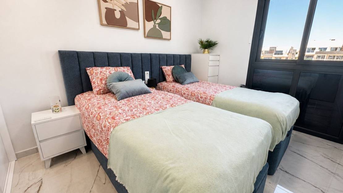 Venta - Apartment - Orihuela - Orihuela Costa