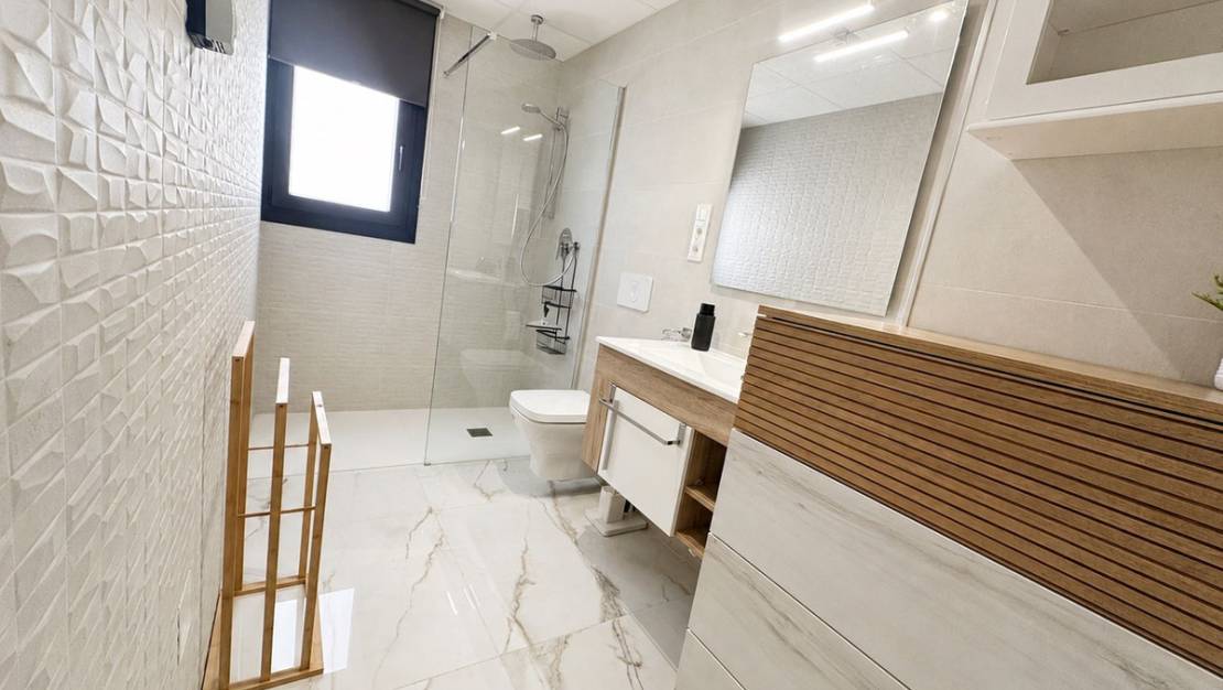 Venta - Apartment - Orihuela - Orihuela Costa