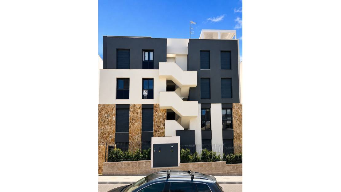 Venta - Apartment - Orihuela - Orihuela Costa