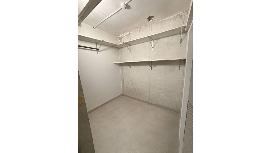 Venta - Apartment - Orihuela - Orihuela Costa