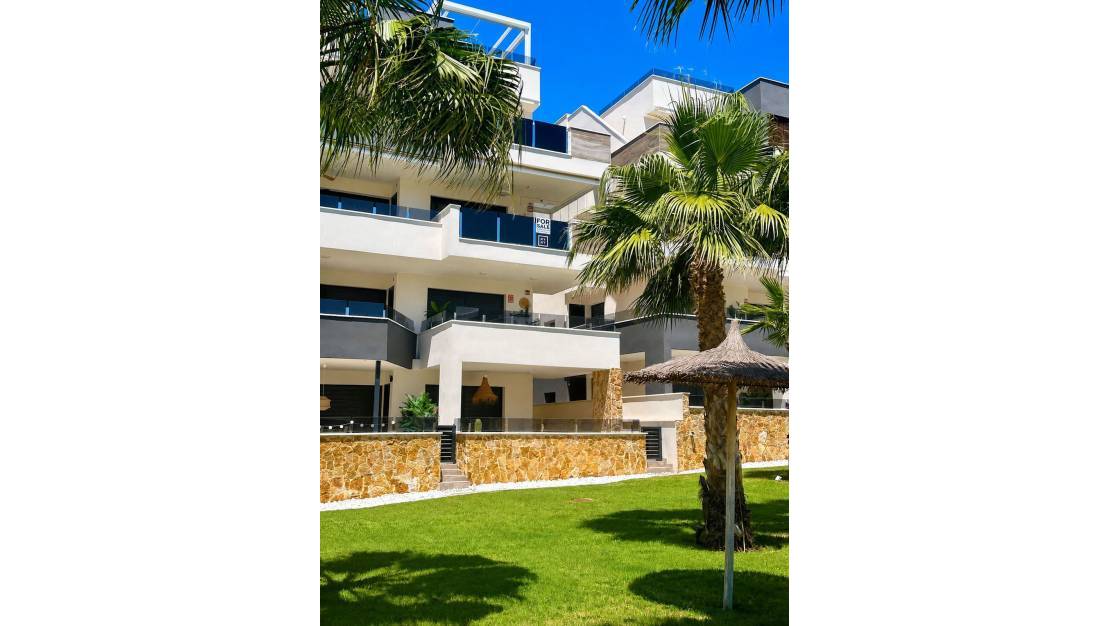 Venta - Apartment - Orihuela - Orihuela Costa