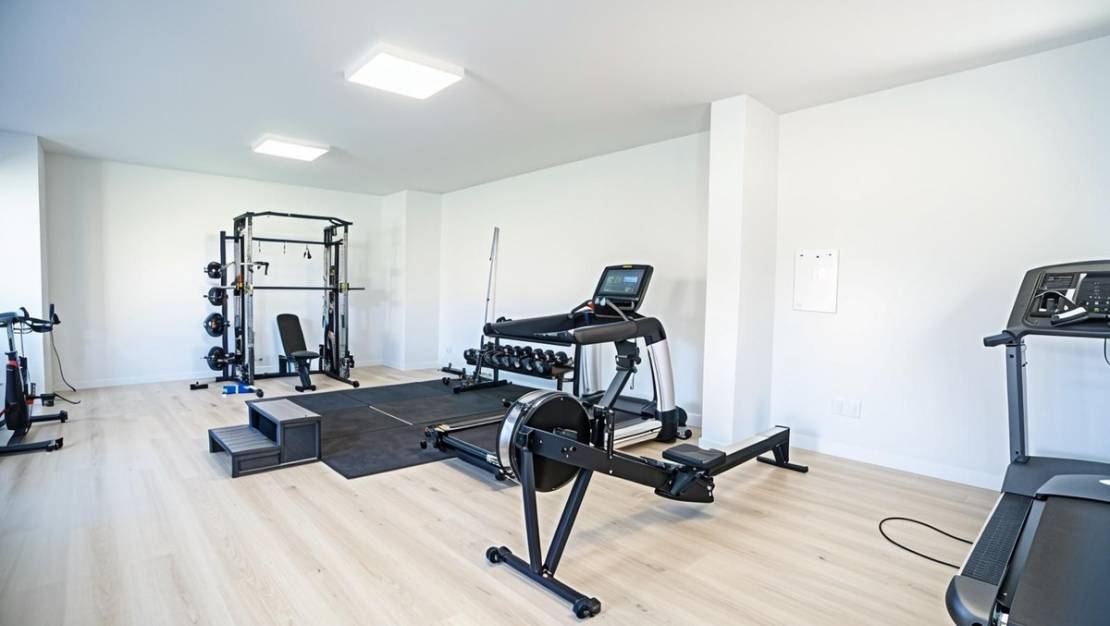 Venta - Apartment - Orihuela - Orihuela Costa