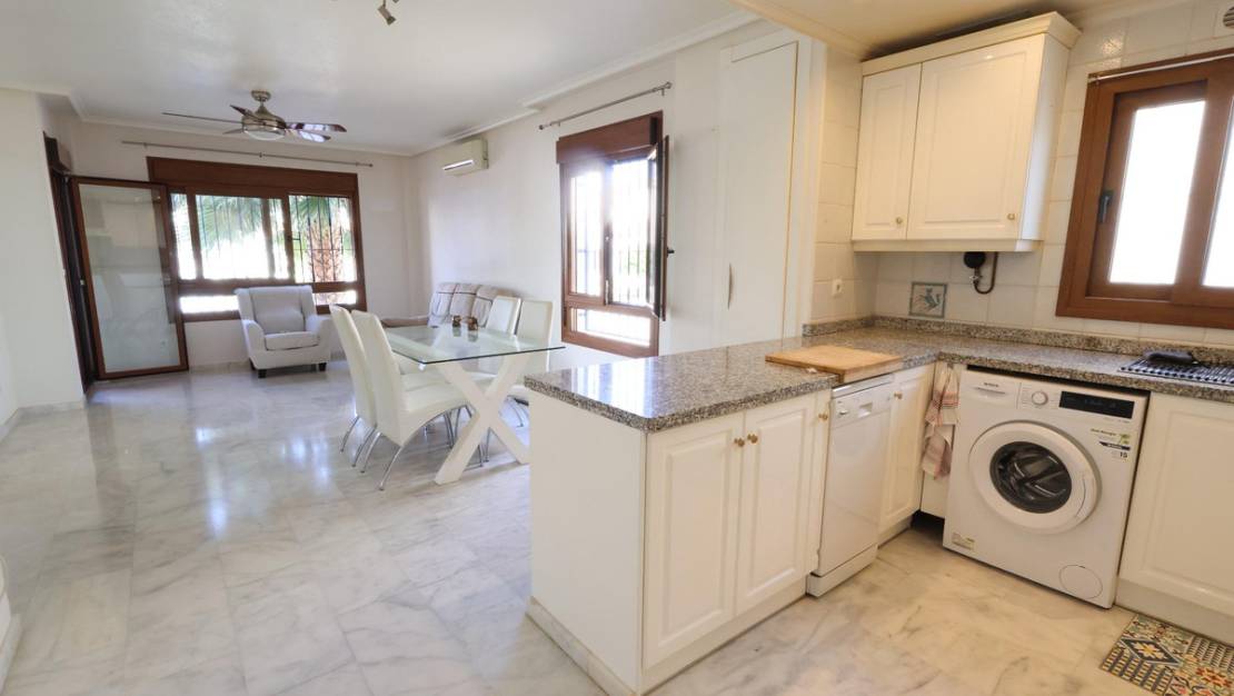 Venta - Apartment - Orihuela - Orihuela Costa