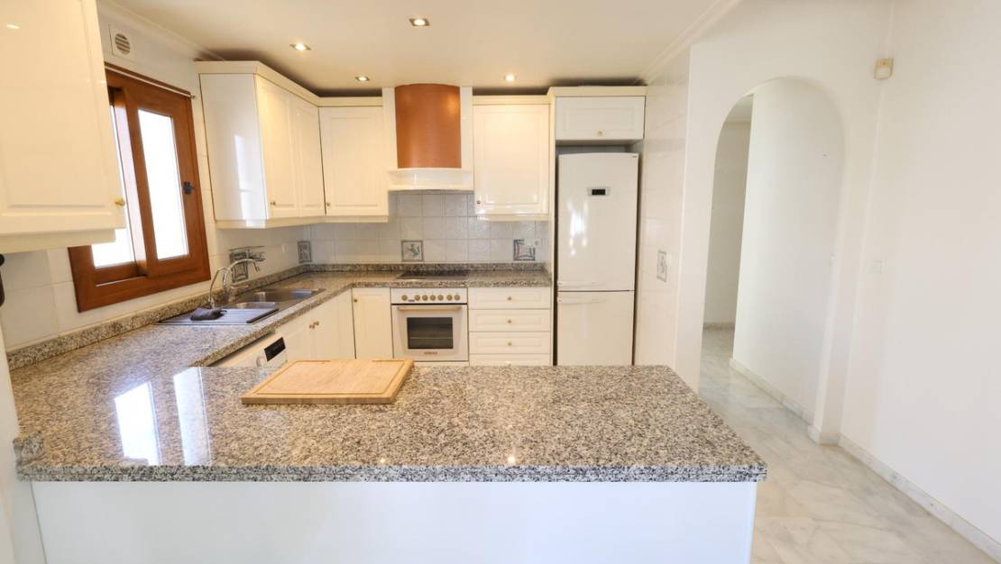 Venta - Apartment - Orihuela - Orihuela Costa