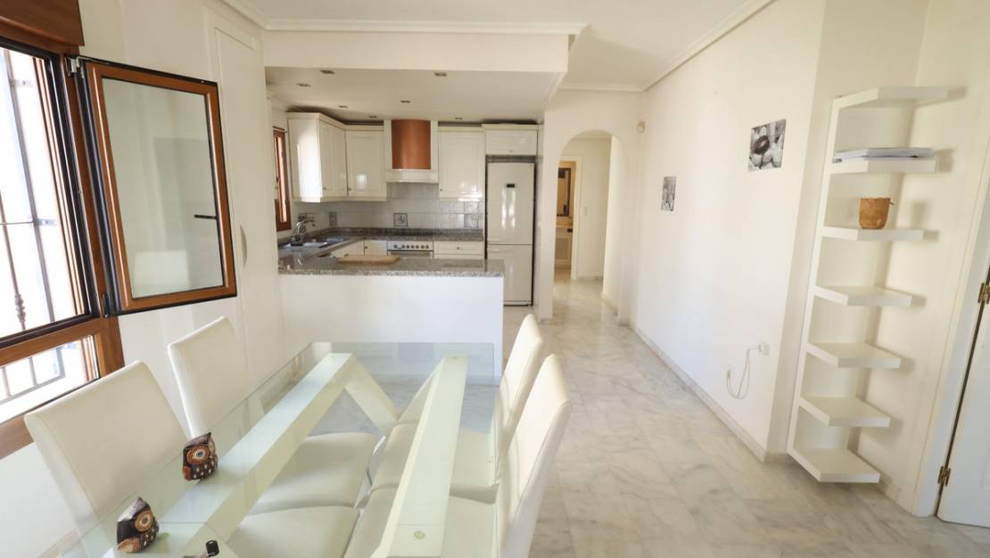 Venta - Apartment - Orihuela - Orihuela Costa