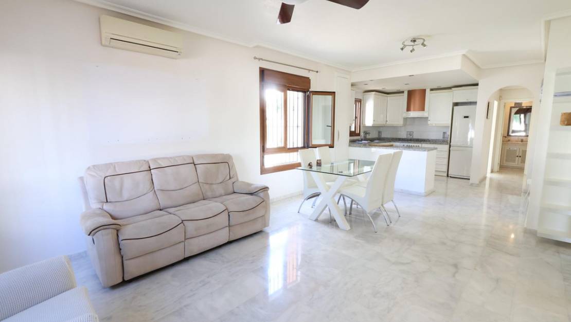 Venta - Apartment - Orihuela - Orihuela Costa