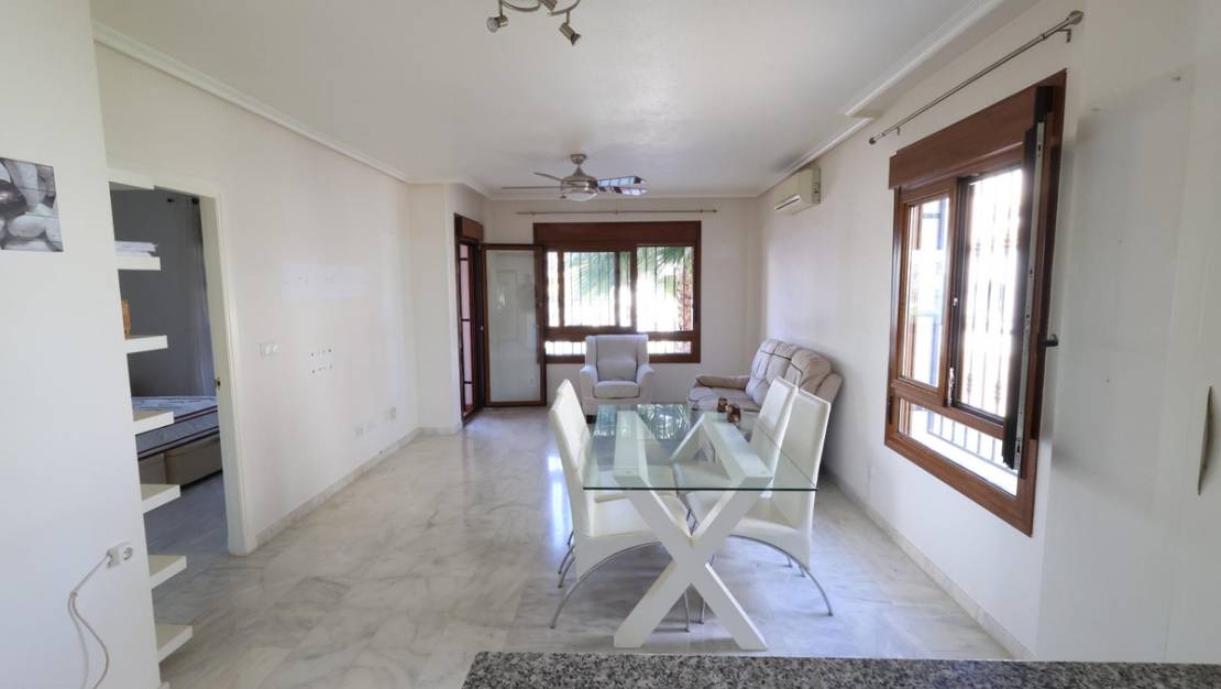 Venta - Apartment - Orihuela - Orihuela Costa