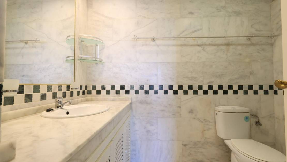 Venta - Apartment - Orihuela - Orihuela Costa