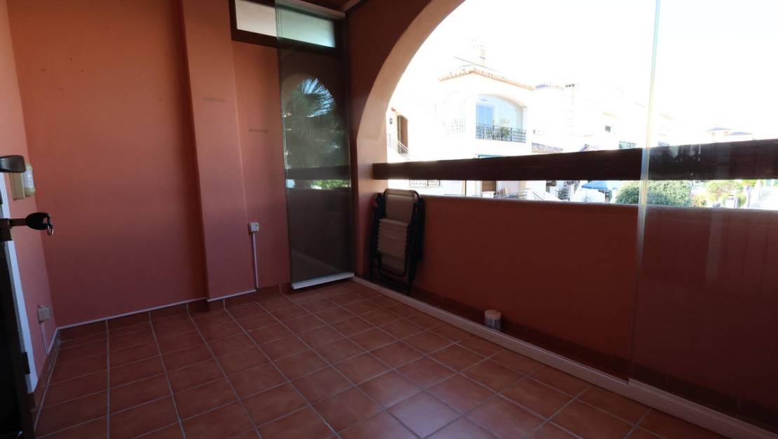 Venta - Apartment - Orihuela - Orihuela Costa