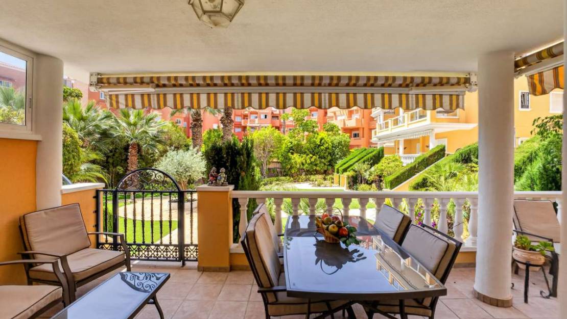 Venta - Apartment - Orihuela - Orihuela Costa