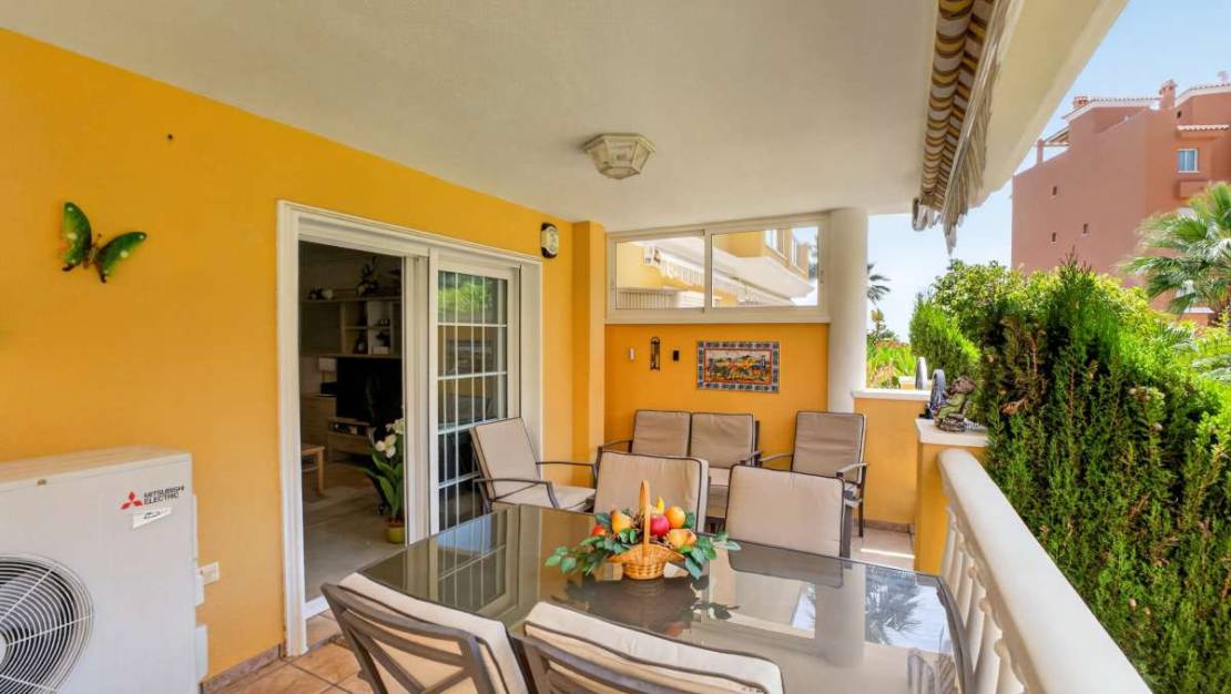 Venta - Apartment - Orihuela - Orihuela Costa