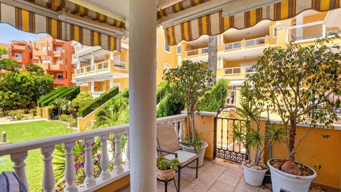 Venta - Apartment - Orihuela - Orihuela Costa