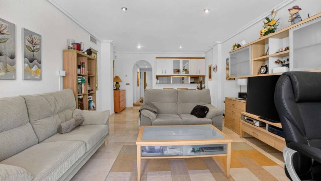Venta - Apartment - Orihuela - Orihuela Costa