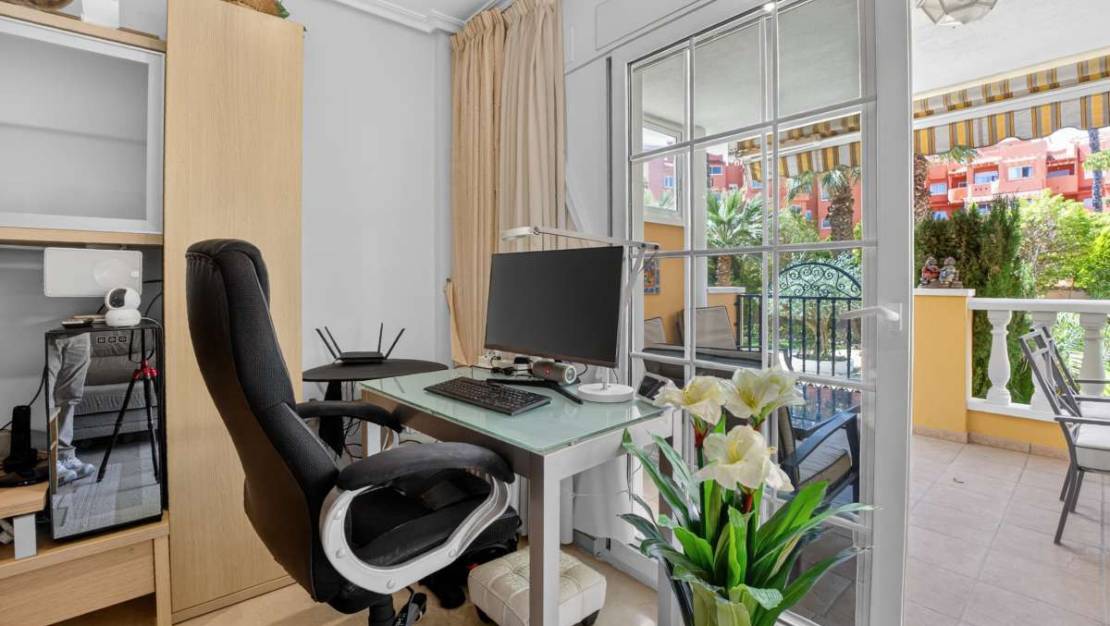 Venta - Apartment - Orihuela - Orihuela Costa