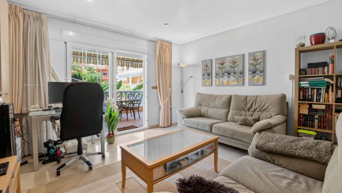 Venta - Apartment - Orihuela - Orihuela Costa
