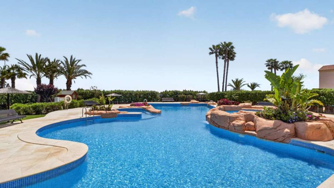 Venta - Apartment - Orihuela - Orihuela Costa