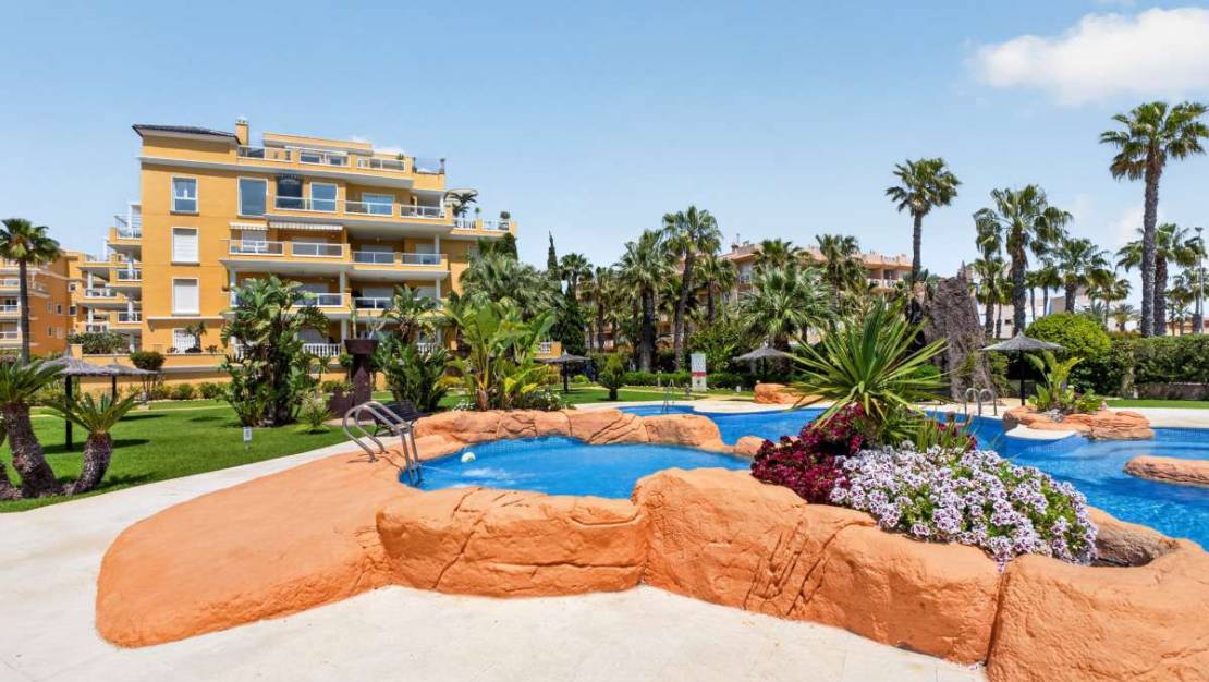 Venta - Apartment - Orihuela - Orihuela Costa