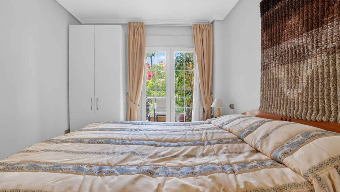 Venta - Apartment - Orihuela - Orihuela Costa