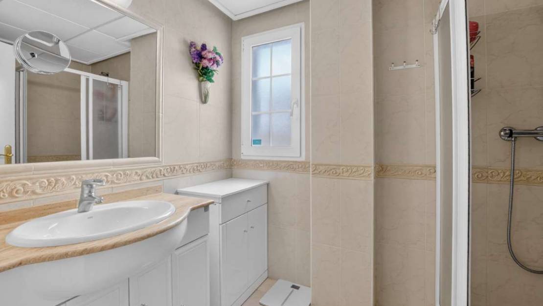 Venta - Apartment - Orihuela - Orihuela Costa