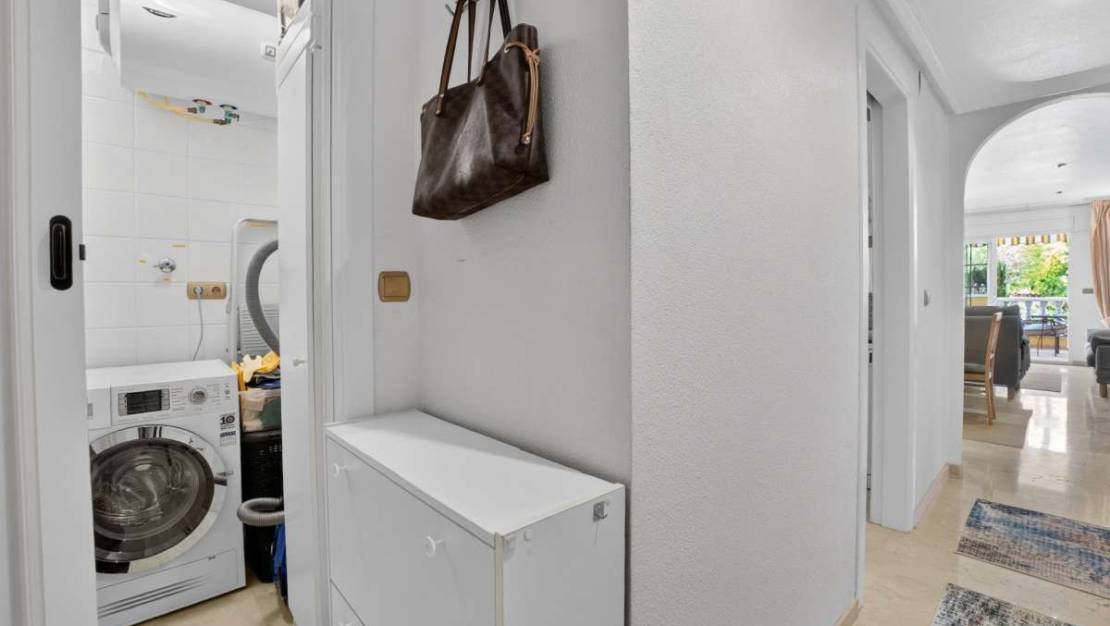 Venta - Apartment - Orihuela - Orihuela Costa