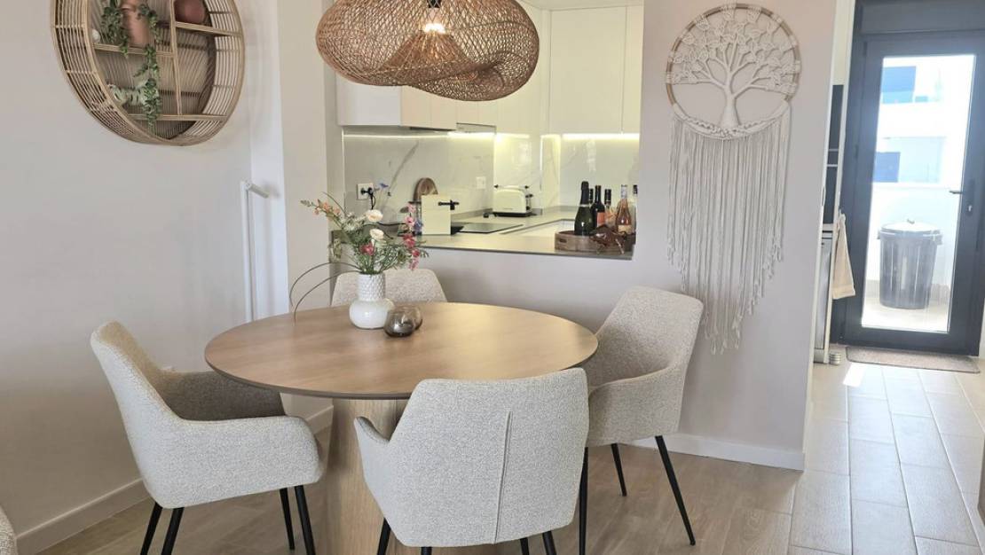 Venta - Apartment - Orihuela - Orihuela Costa