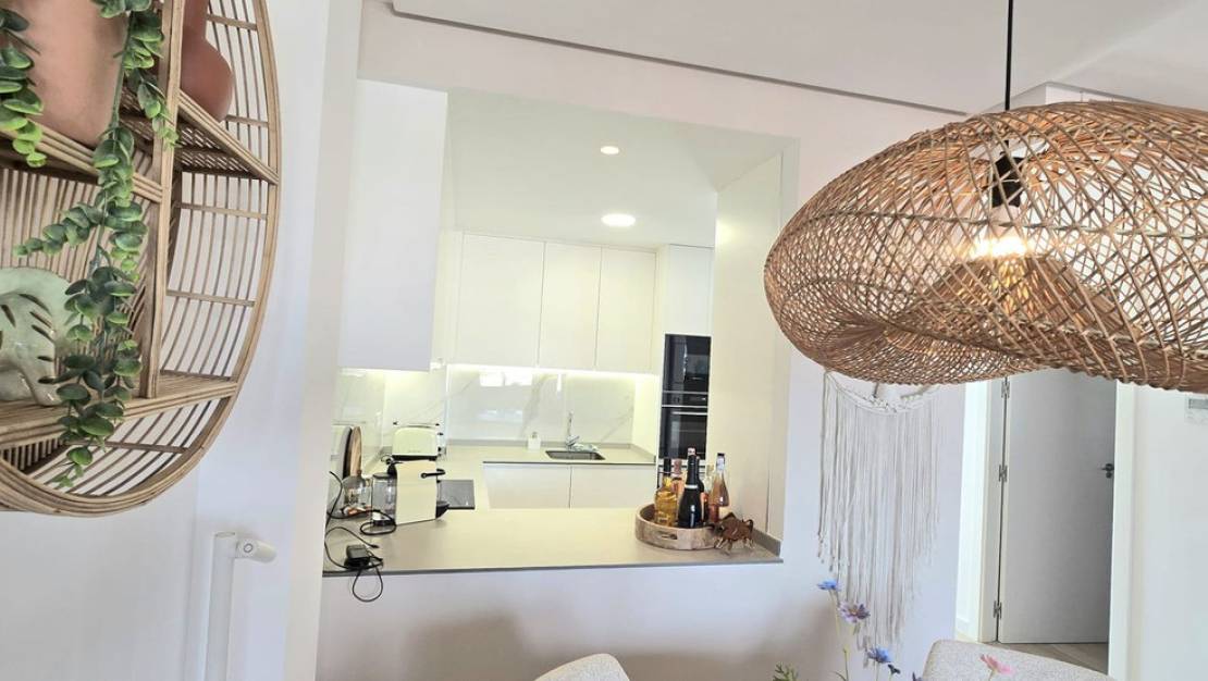 Venta - Apartment - Orihuela - Orihuela Costa