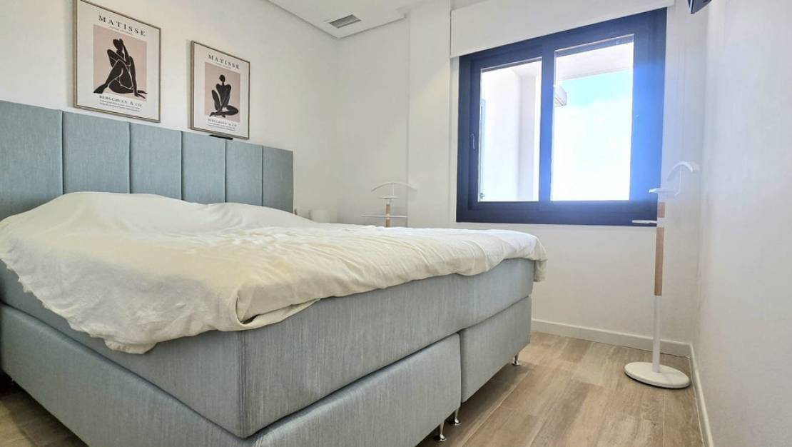 Venta - Apartment - Orihuela - Orihuela Costa