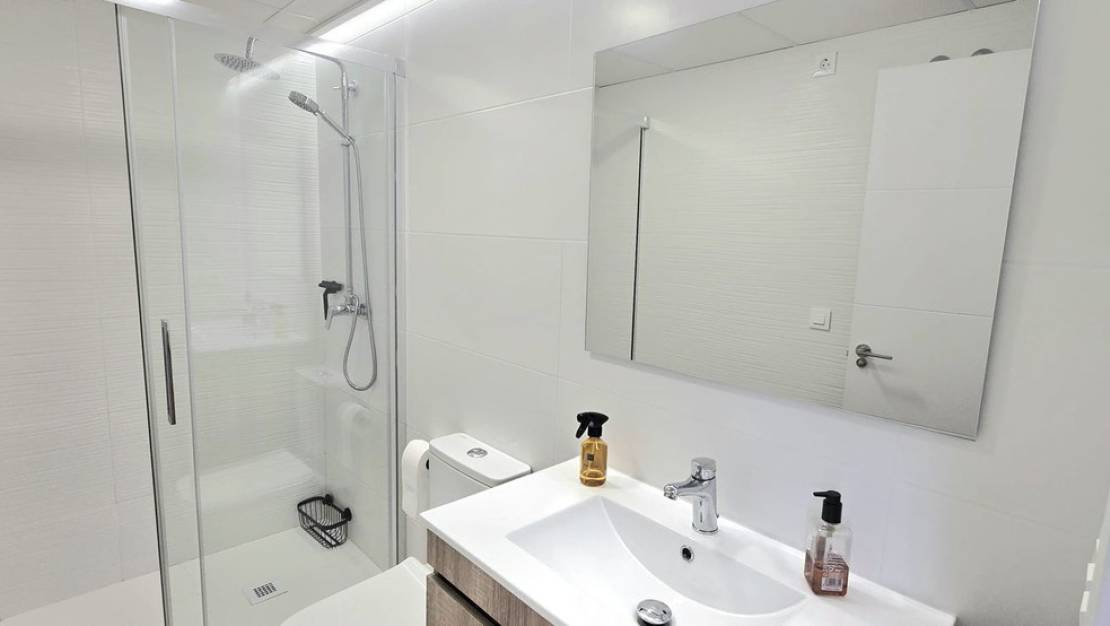 Venta - Apartment - Orihuela - Orihuela Costa