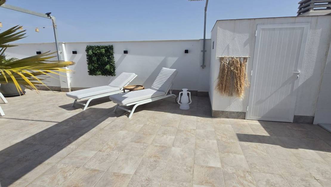 Venta - Apartment - Orihuela - Orihuela Costa