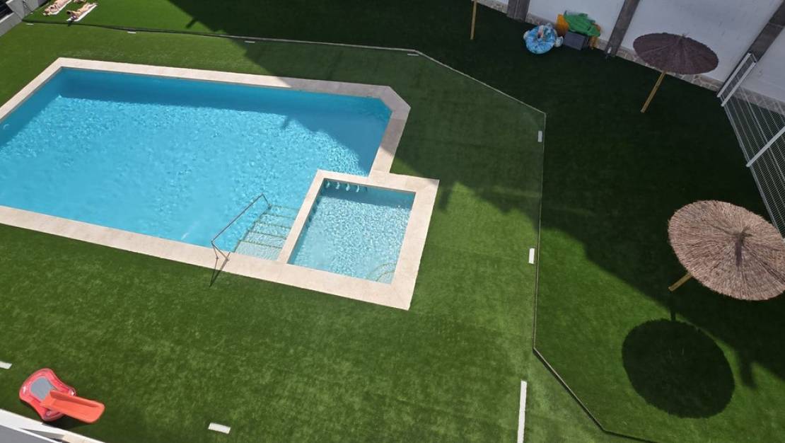 Venta - Apartment - Orihuela - Orihuela Costa