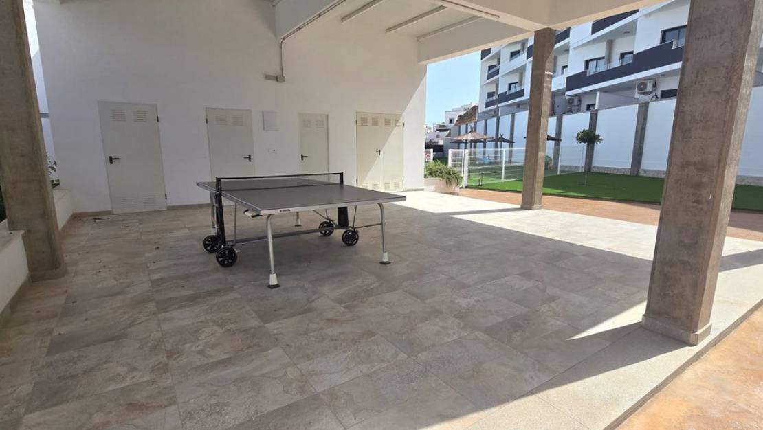 Venta - Apartment - Orihuela - Orihuela Costa