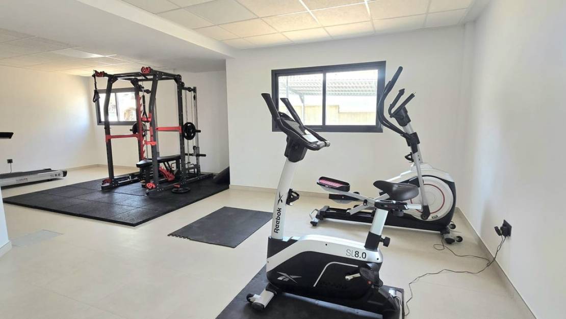 Venta - Apartment - Orihuela - Orihuela Costa