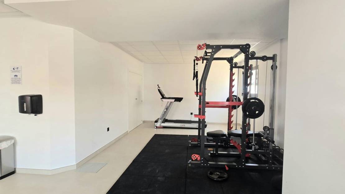 Venta - Apartment - Orihuela - Orihuela Costa