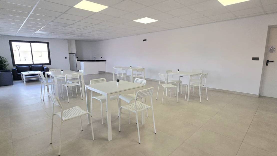 Venta - Apartment - Orihuela - Orihuela Costa