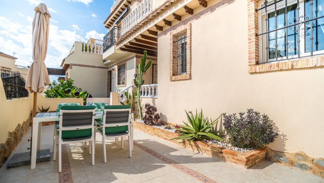 Venta - Apartment - Orihuela - Orihuela Costa