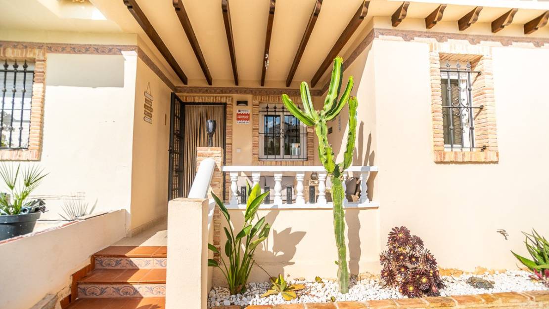 Venta - Apartment - Orihuela - Orihuela Costa