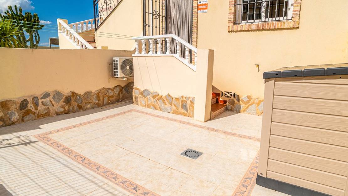 Venta - Apartment - Orihuela - Orihuela Costa